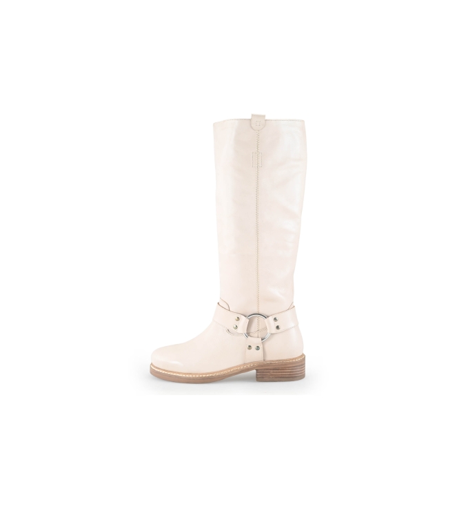 Bronx Biker boots