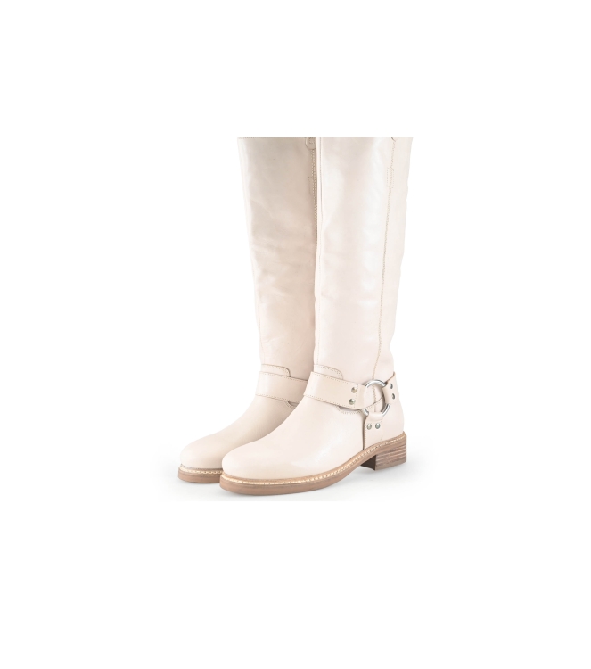 Bronx Biker boots