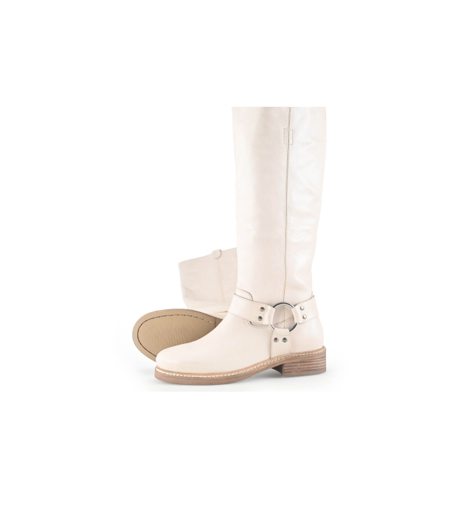 Bronx Biker boots