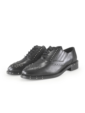 Bronx Muiltjes Wit 272573