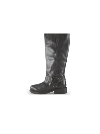 Bronx Biker boots Bruin 272576