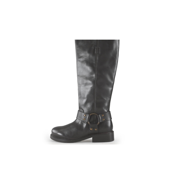 Bronx Biker boots