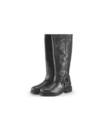 Bronx Biker boots Bruin 272576