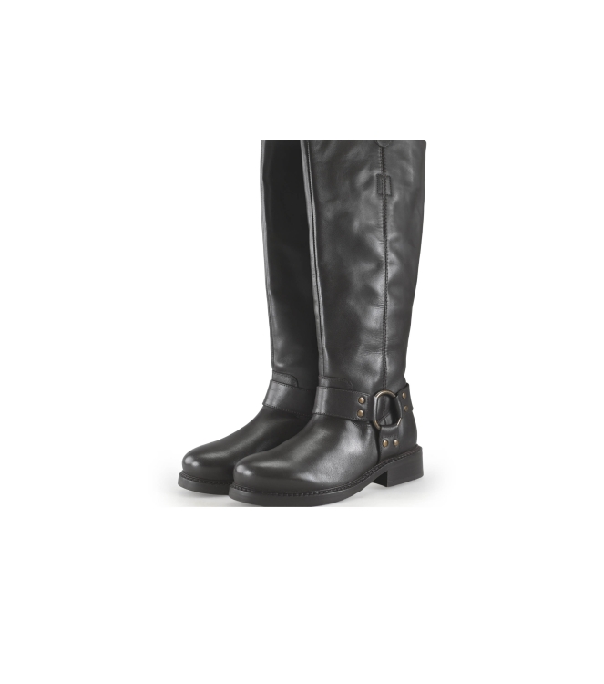 Bronx Biker boots