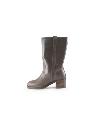 Bronx Laarzen Bruin 272587