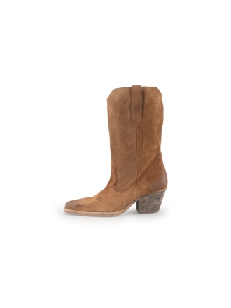 Bronx Cowboy laarzen Bruin 272589