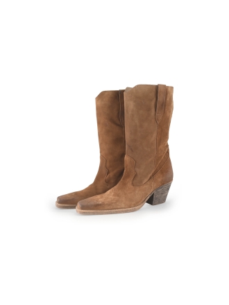 Bronx Cowboy laarzen Bruin 272589