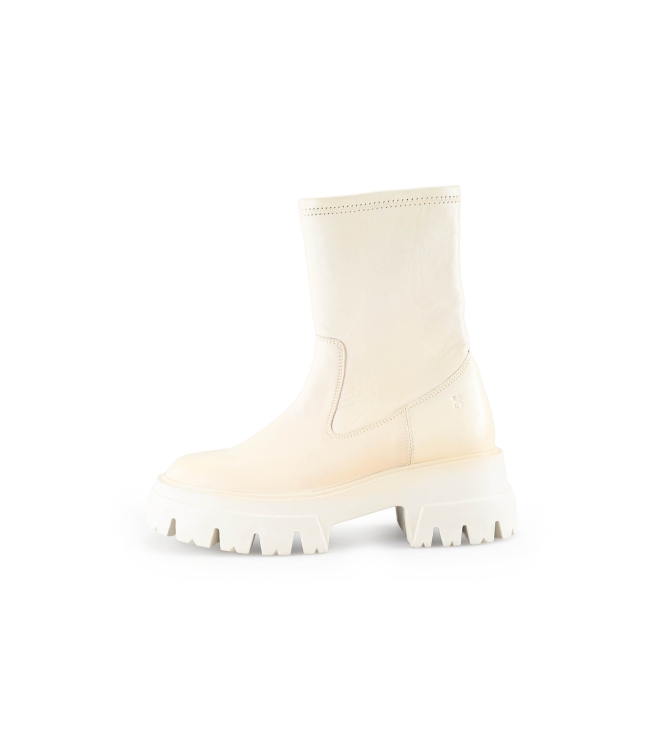 Bronx Chelsea boots