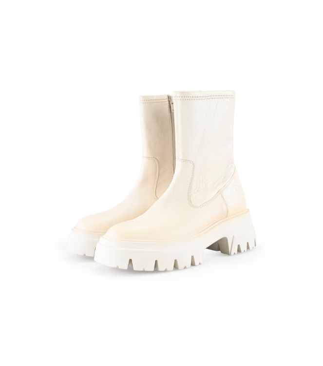 Bronx Chelsea boots