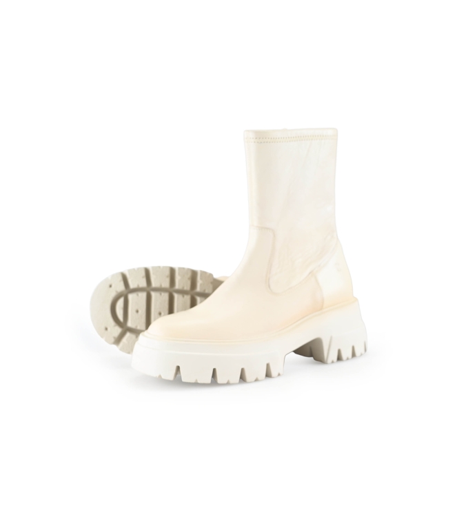 Bronx Chelsea boots