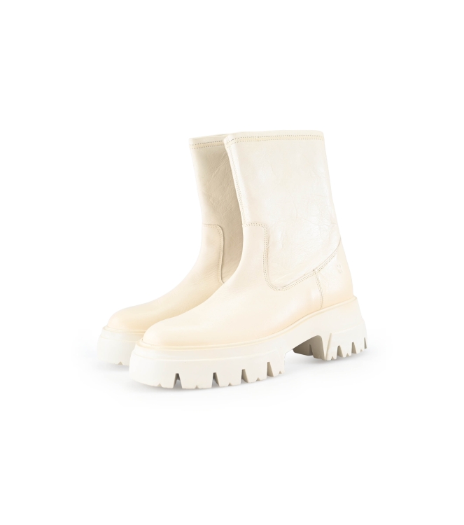 Bronx Chelsea boots