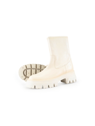 Bronx Chelsea boots