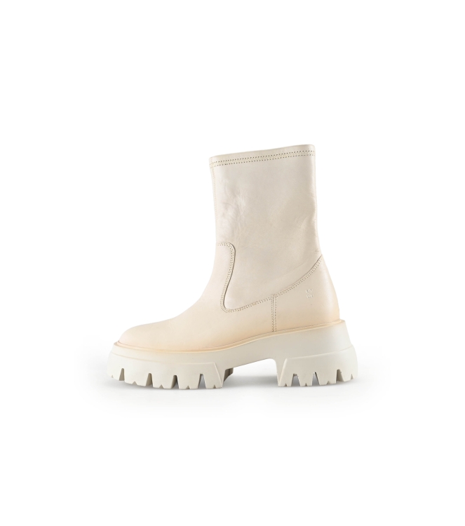 Bronx Chelsea boots