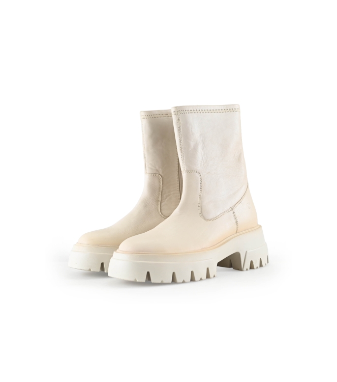 Bronx Chelsea boots