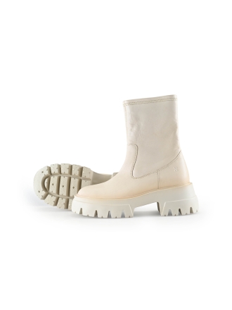 Bronx Chelsea boots