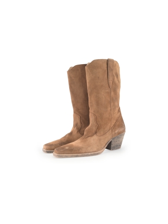 Bronx Cowboy laarzen Bruin 272594