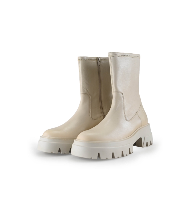 Bronx Chelsea boots