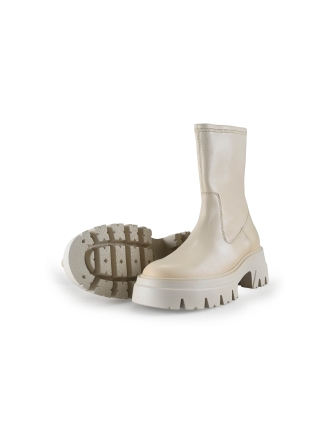 Bronx Chelsea boots