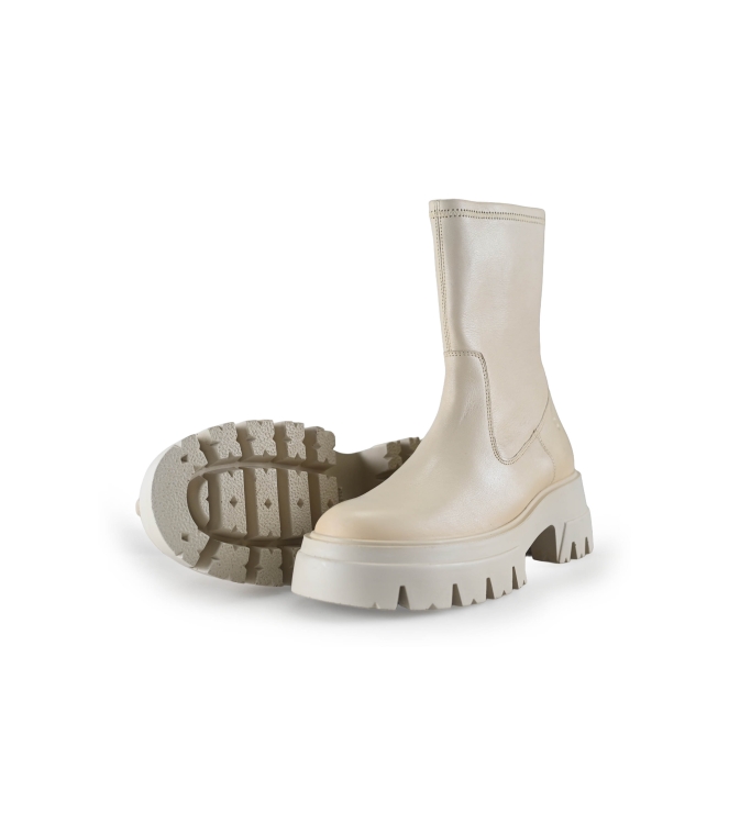 Bronx Chelsea boots