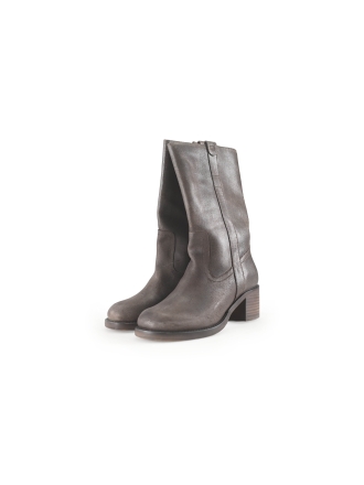 Bronx Laarzen Bruin 272600