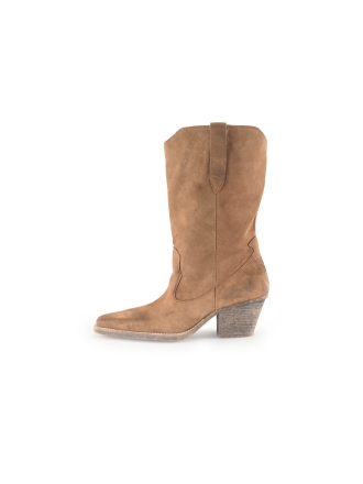 Bronx Cowboy laarzen Bruin 272601