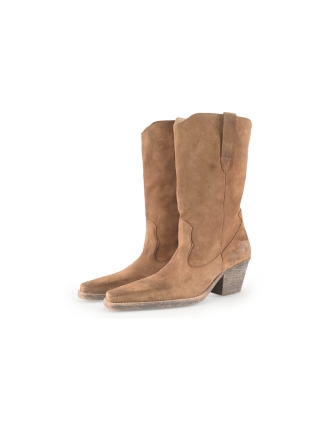 Bronx Cowboy laarzen Bruin 272601