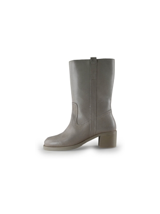 Bronx Laarzen Beige 272603
