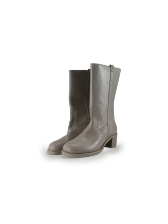 Bronx Laarzen Beige 272603