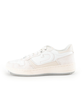 Cruyff Sneakers Wit 272610