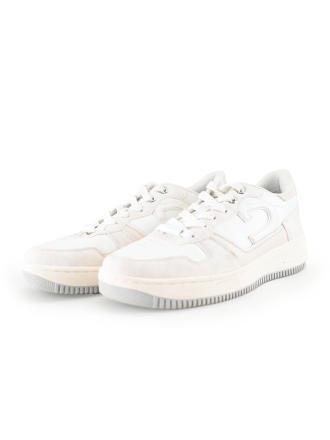 Cruyff Sneakers Wit 272610