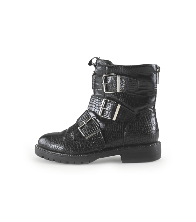Sub55 Biker boots
