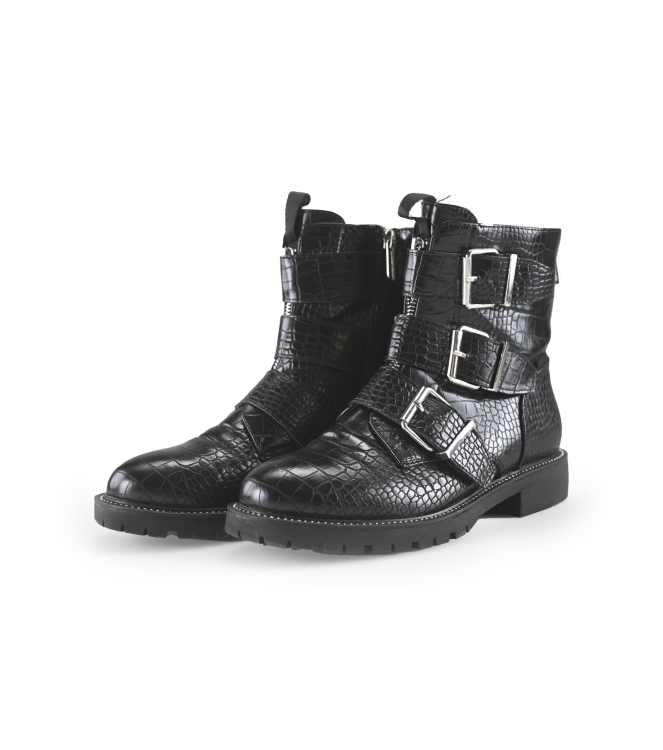 Sub55 Biker boots