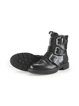 Sub55 Biker boots