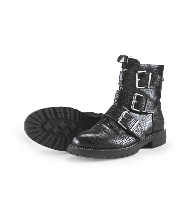 Sub55 Biker boots