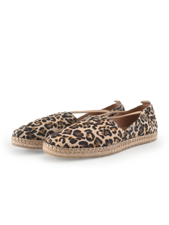 Tamaris Espadrilles Bruin 272612