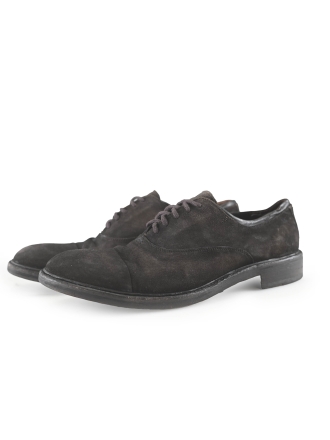 Greve Veterschoenen Bruin 272614