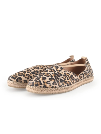 Tamaris Espadrilles Bruin 272616