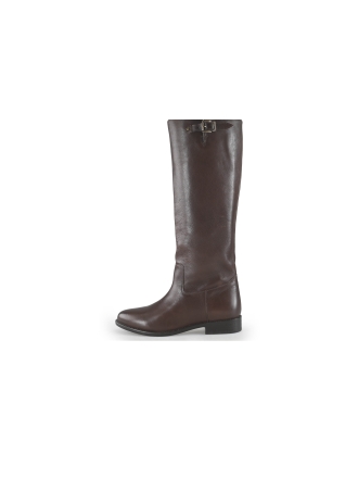 Bronx Laarzen Bruin 272617