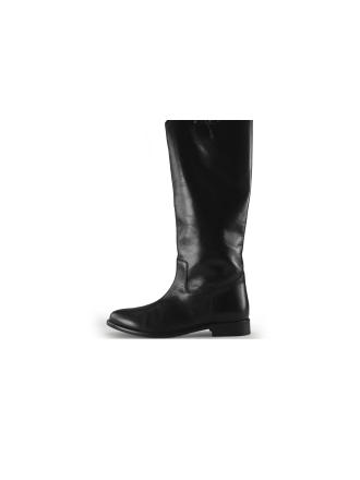 Bronx Laarzen Zwart 272624