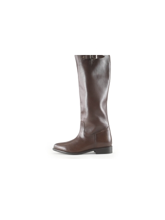 Bronx Laarzen Bruin 272627