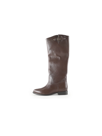 Bronx Laarzen Bruin 272628