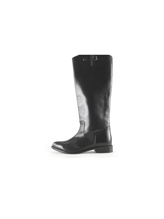 Bronx Laarzen Zwart 272629