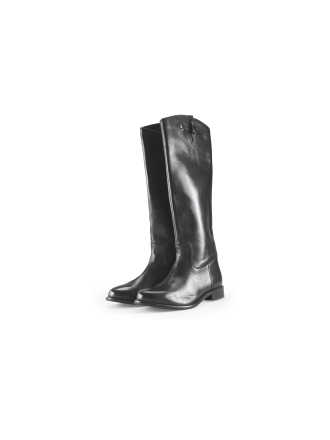 Bronx Laarzen Zwart 272629