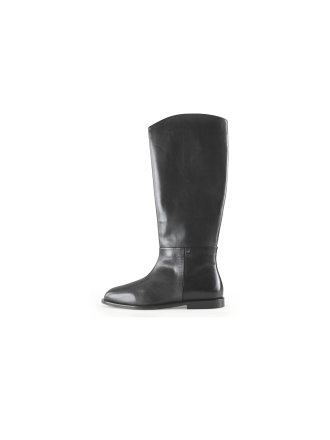 Bronx Laarzen Zwart 272630