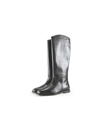Bronx Laarzen Zwart 272630