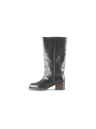 Bronx Laarzen Zwart 272631