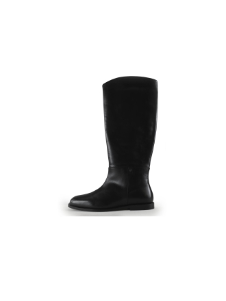 Bronx Laarzen Zwart 272632