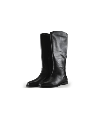 Bronx Laarzen Zwart 272632