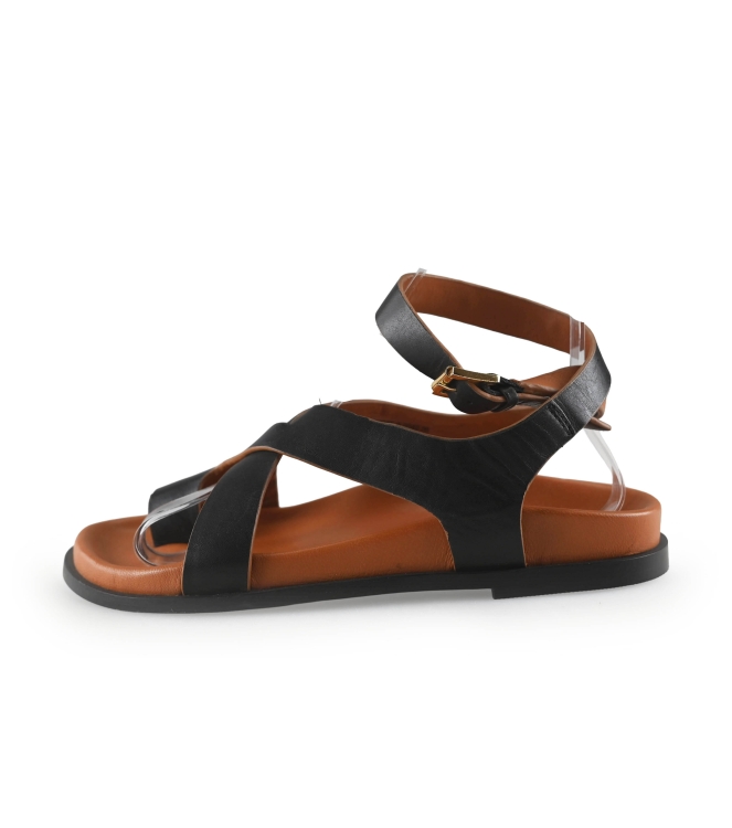 Bronx Sandalen