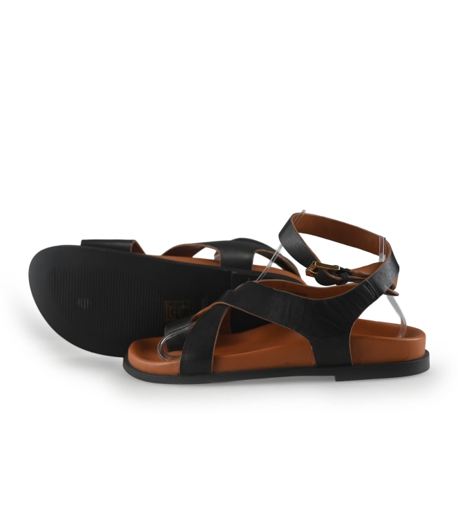 Bronx Sandalen